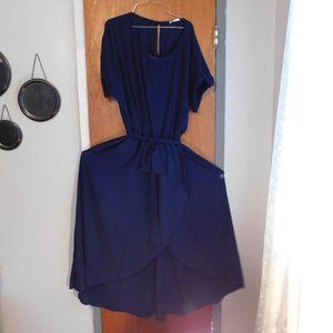 Midi Dress